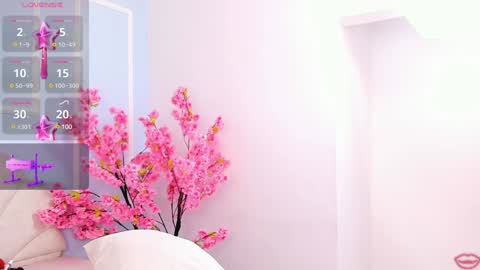 Snapshot of evahalston chatting on 01/16/25, 07:31 evahalston online show from 01/16/25, 07:31