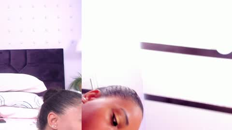 Snapshot of evahalston chatting on 02/05/25, 12:20 evahalston online show from 02/05/25, 12:20