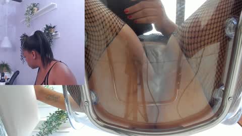 Snapshot of evahalston chatting on 03/08/25, 02:12 evahalston online show from 03/08/25, 02:12