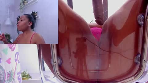 Snapshot of evahalston chatting on 03/12/25, 01:58 evahalston online show from 03/12/25, 01:58