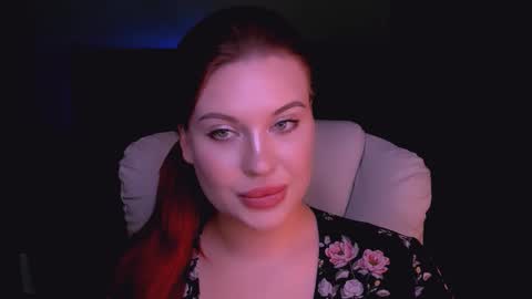 Eva online show from 03/12/26, 11:00