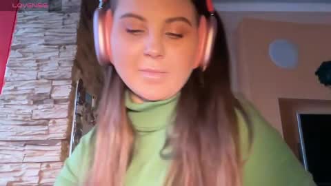 EvaHazard online show from 02/15/25, 07:06