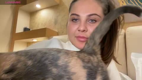 EvaHazard online show from 10/14/25, 05:58