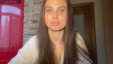 EvaHazard online show from 10/26/25, 11:05