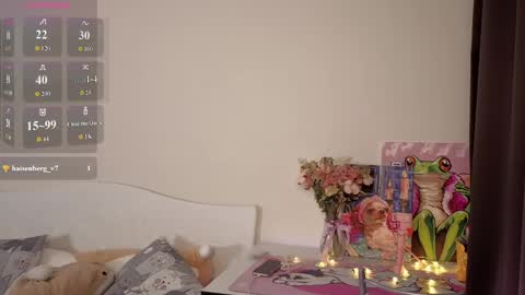 Snapshot of evahere4you chatting on 05/09/26, 03:17 evahere4you online show from 05/09/26, 03:17