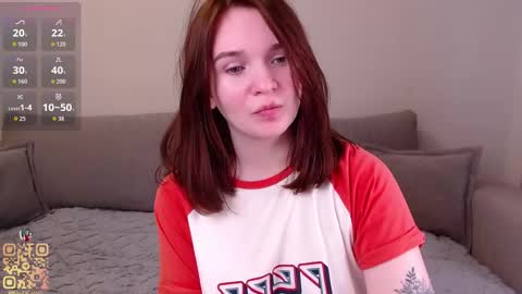 evajackson111 online show from 10/07/25, 02:25