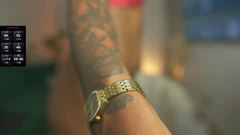 evajacksss_ online show from 12/19/24, 01:07