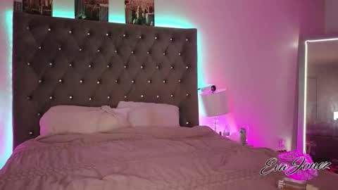 Eva online show from 01/07/26, 08:50