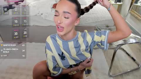 Eva K online show from 03/15/26, 04:51