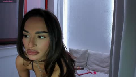 Eva K online show from 04/07/26, 03:18