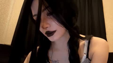 evakettystar online show from 02/11/26, 09:25