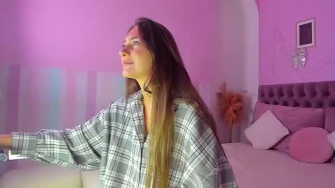 Eva online show from 03/30/26, 03:18