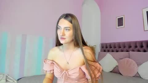 Eva online show from 05/22/26, 03:24