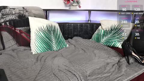 Eva online show from 01/03/25, 05:20