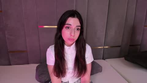 EVA online show from 01/26/25, 01:47