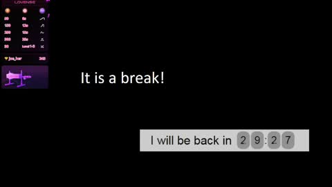 EVA online show from 02/09/25, 01:46