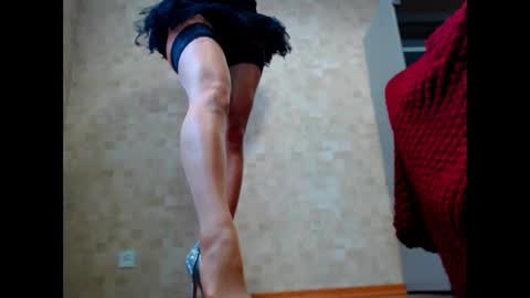 EvaLive online show from 10/03/25, 08:55