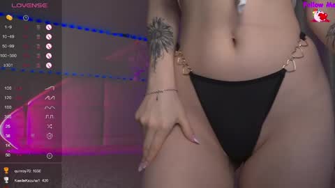 Eva online show from 04/25/26, 08:50