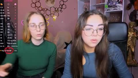 evalora online show from 11/19/25, 03:01