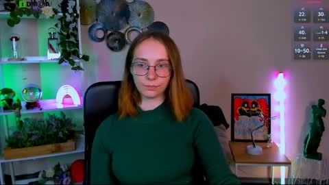 evalora online show from 03/31/26, 07:14