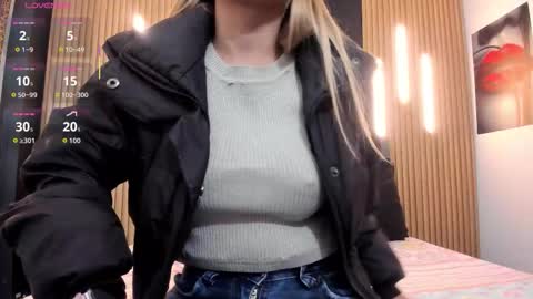 Eva online show from 02/13/26, 01:18