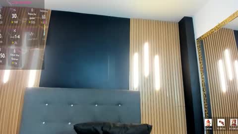 Eva online show from 03/10/26, 03:28