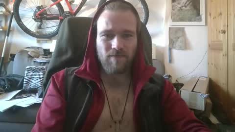 Han online show from 03/01/26, 03:25