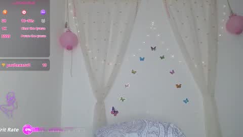 evaluna horny  online show from 10/29/25, 09:27