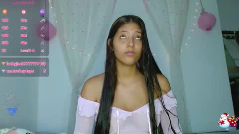 evaluna horny  online show from 11/12/25, 09:36
