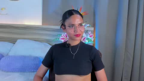 Snapshot of evalune_ chatting on 05/09/26, 09:31 . online show from 05/09/26, 09:31