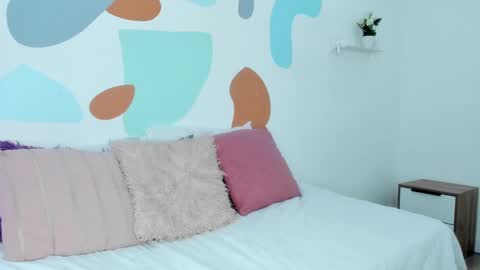  Eva Luna online show from 02/27/25, 08:42