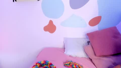  Eva Luna online show from 03/03/25, 02:15