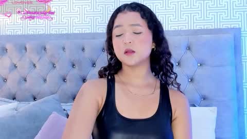  Eva Luna online show from 11/29/25, 07:06