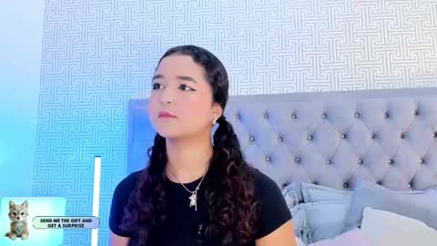  Eva Luna online show from 01/12/26, 08:25