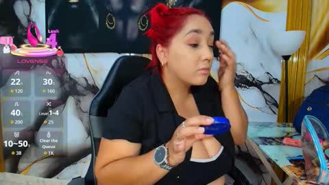  Eva  online show from 02/22/26, 12:04