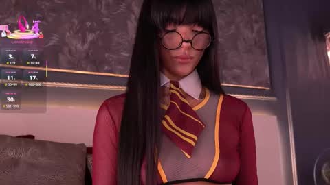 Eva Moretti online show from 10/16/25, 01:17