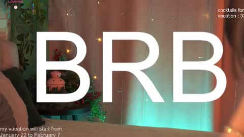 Eva online show from 01/18/26, 05:44