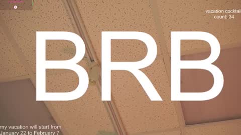 Eva online show from 01/19/26, 05:33