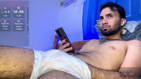 evan57036 online show from 02/09/26, 04:38