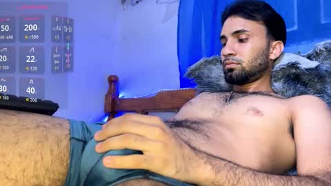 evan57036 online show from 02/10/26, 04:49