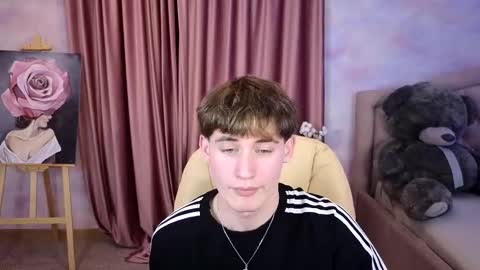 Evan online show from 02/06/26, 11:08