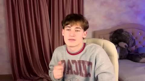 Evan online show from 02/23/26, 09:01