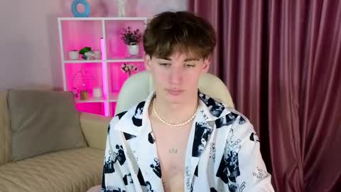 Evan online show from 02/25/26, 10:08