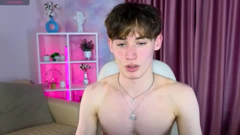 Evan online show from 02/28/26, 08:54