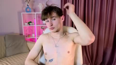 Evan online show from 03/02/26, 08:48