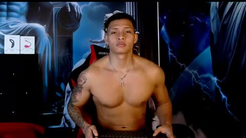 Snapshot of evan_greey chatting on 12/09/24, 06:23 EVAN GREY online show from 12/09/24, 06:23