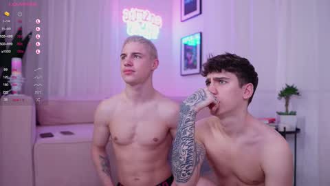 evan_white_ online show from 02/09/25, 05:01