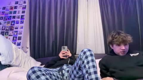 Evan Brown online show from 03/09/25, 04:38