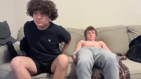 Evan Brown online show from 04/19/26, 02:33