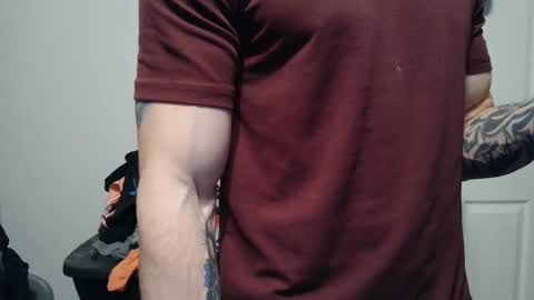 evan cage online show from 02/25/25, 05:58